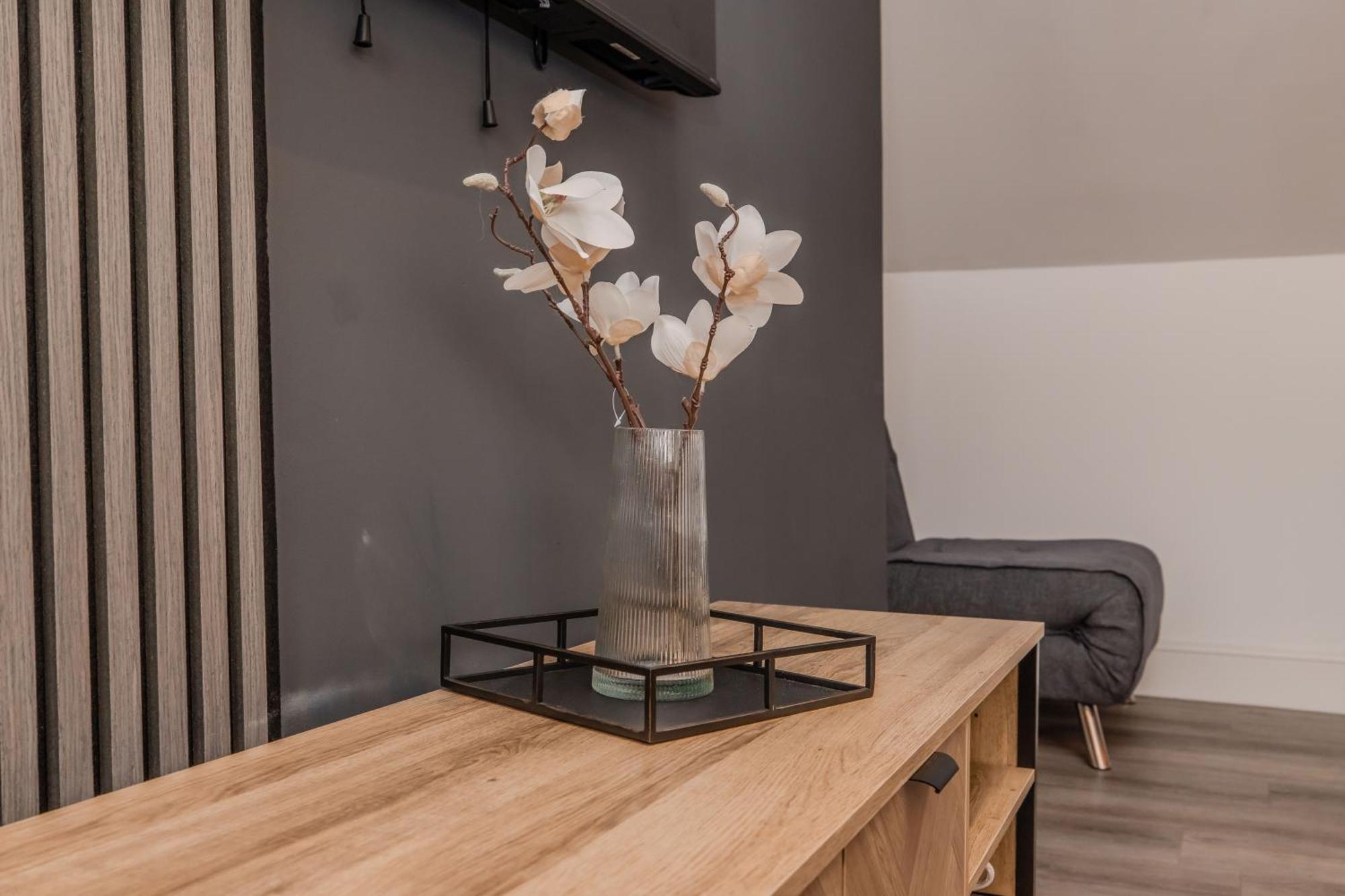 Luxe City Living L 2-Bedroom Flat With Free Parking برايتون المظهر الخارجي الصورة